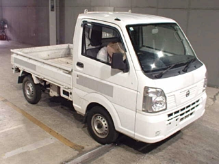 NISSAN CLIPPER TRUCK 2020