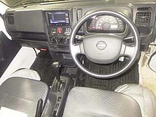 NISSAN CLIPPER TRUCK 2020