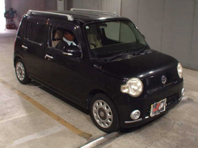 DAIHATSU MIRA 2011