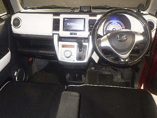 MAZDA FLAIR 2014