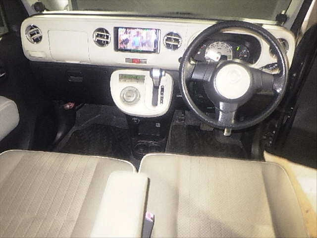 DAIHATSU MIRA 2011