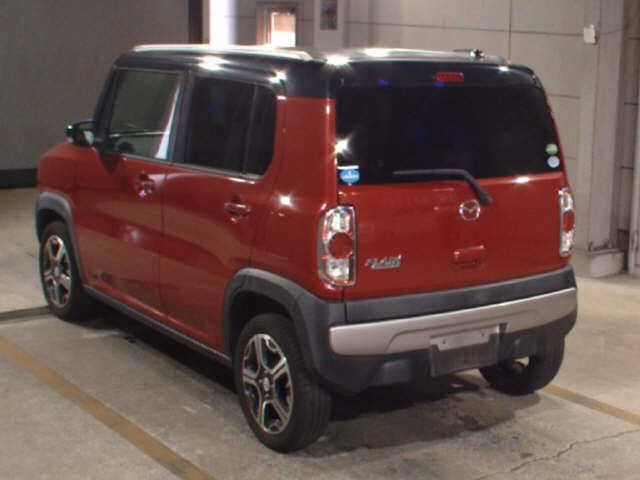 MAZDA FLAIR 2014