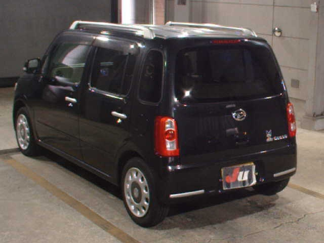 DAIHATSU MIRA 2011