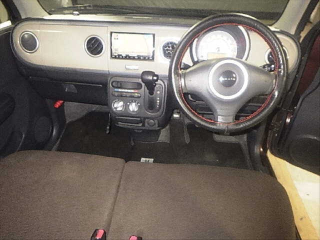 SUZUKI ALTO LAPIN 2010