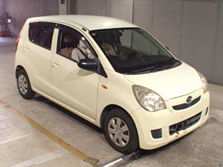 DAIHATSU MIRA 2008