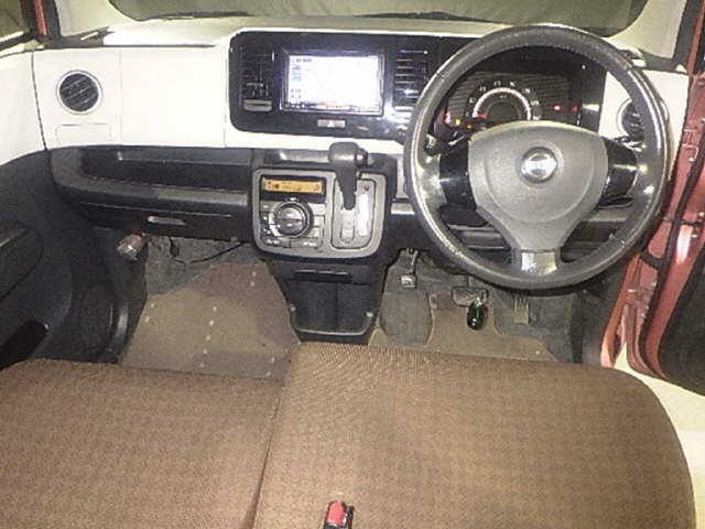 NISSAN MOCO 2014