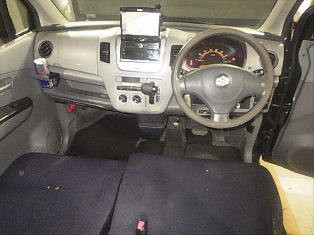 SUZUKI WAGON R 2010