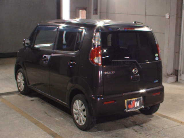 NISSAN MOCO 2013