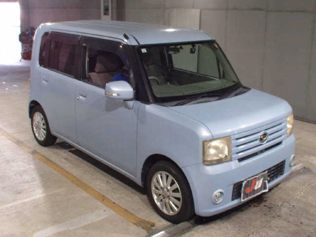 DAIHATSU MOVE CONTE 2009