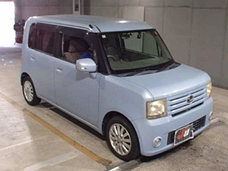 DAIHATSU MOVE CONTE 2009