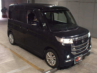 SUZUKI SPACIA 2017