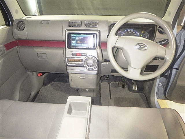 DAIHATSU MOVE CONTE 2009