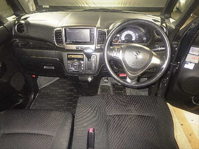 SUZUKI SPACIA 2017