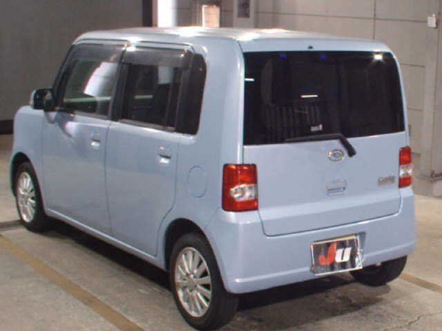 DAIHATSU MOVE CONTE 2009