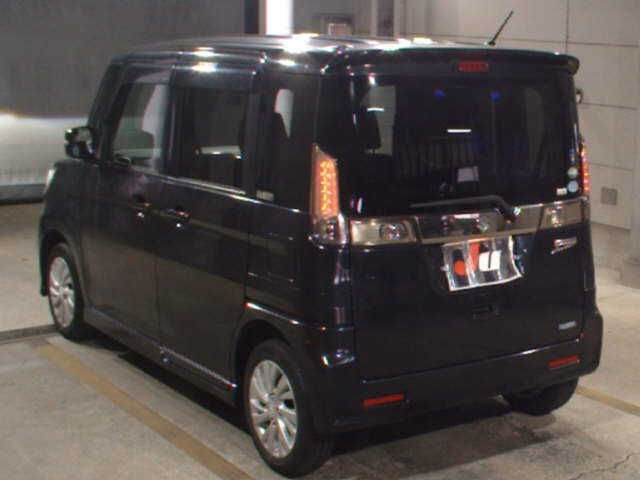 SUZUKI SPACIA 2017