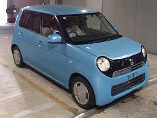 HONDA N ONE 2013