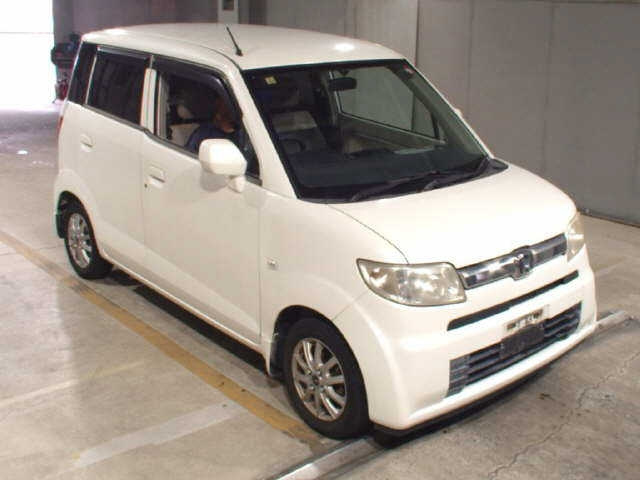 HONDA ZEST 2008