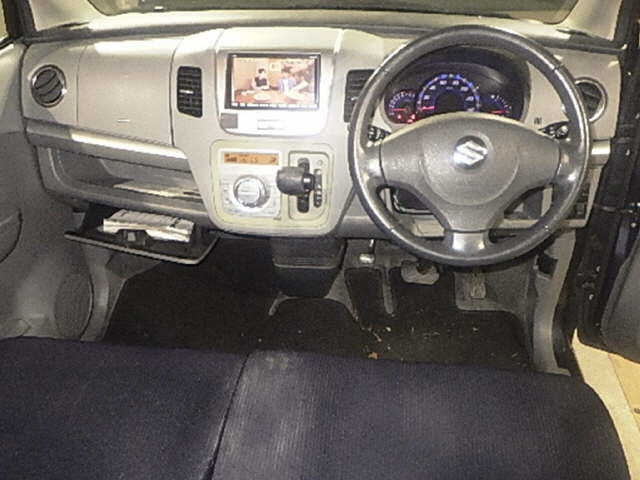 SUZUKI WAGON R 2010