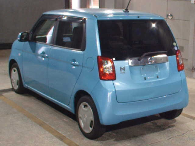 HONDA N ONE 2013