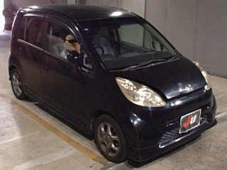 HONDA LIFE 2005