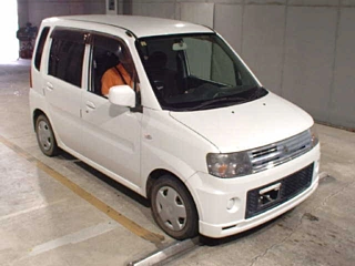 MITSUBISHI TOPPO 2008