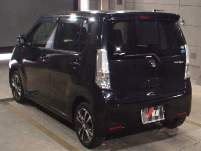 SUZUKI WAGON R 2013