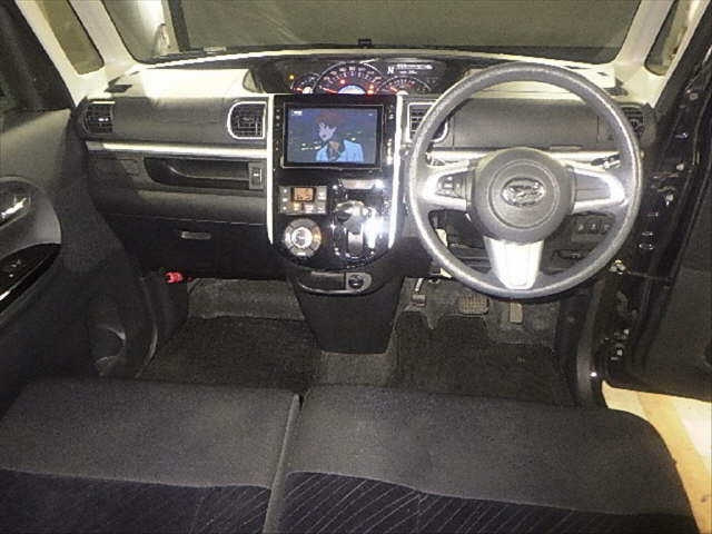 DAIHATSU TANTO 2013