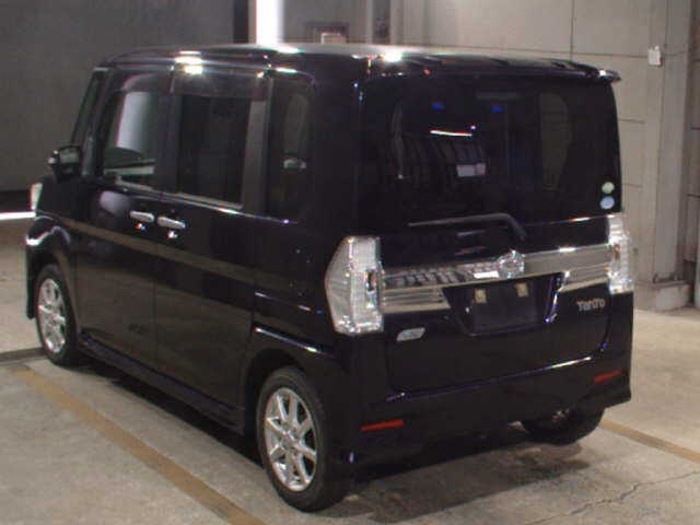 DAIHATSU TANTO 2013