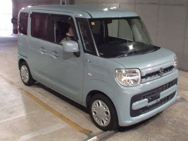 SUZUKI SPACIA 2018