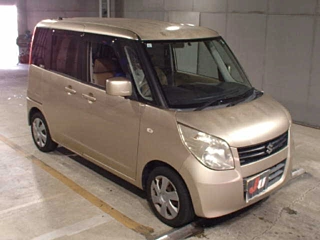 SUZUKI PALETTE 2009