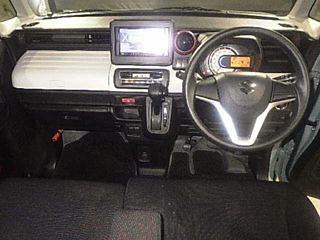 SUZUKI SPACIA 2018