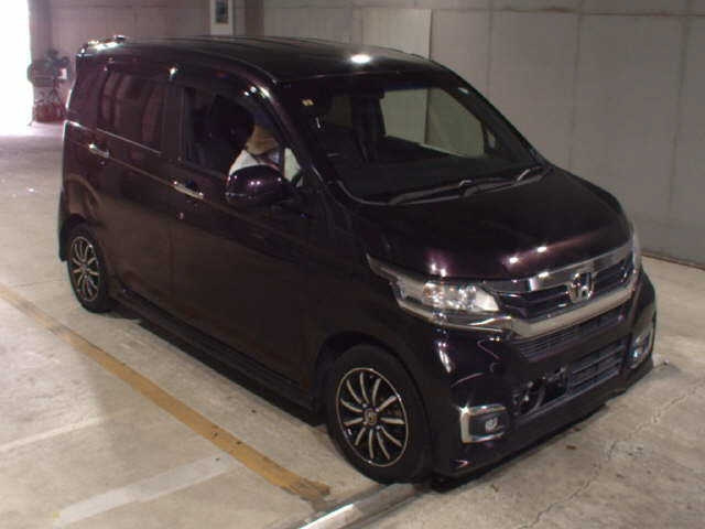 HONDA N WGN 2016