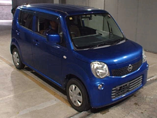 NISSAN MOCO 2012