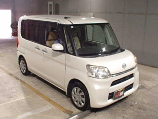 DAIHATSU TANTO 2014