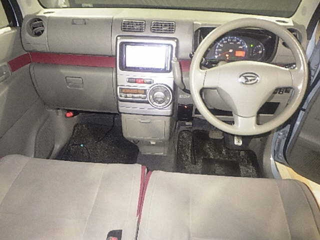 DAIHATSU MOVE CONTE 2009
