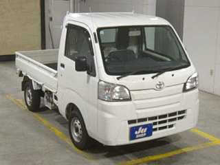TOYOTA PIXIS TRUCK 2017