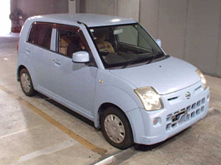 NISSAN PINO 2009