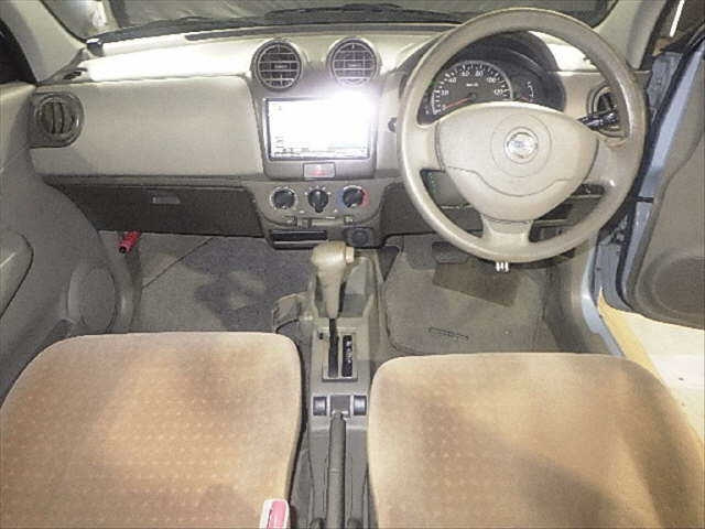 NISSAN PINO 2009