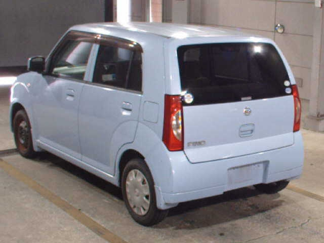 NISSAN PINO 2009