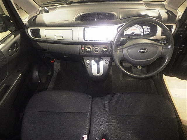SUBARU STELLA 2010