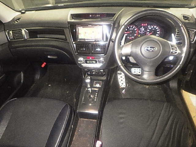 SUBARU EXIGA 2012