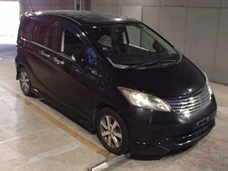 HONDA FREED 2008