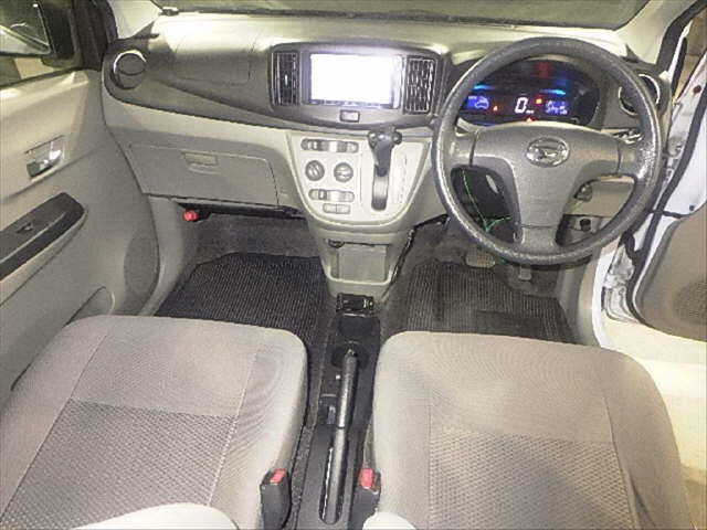 DAIHATSU MIRA E S 2016