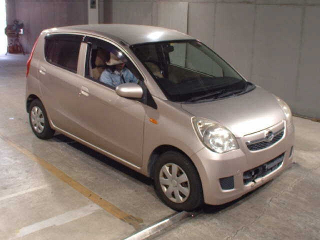DAIHATSU MIRA 2012