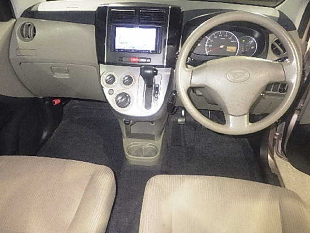 DAIHATSU MIRA 2012
