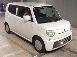 SUZUKI MRWAGON 2011