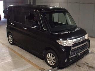 DAIHATSU TANTO 2013