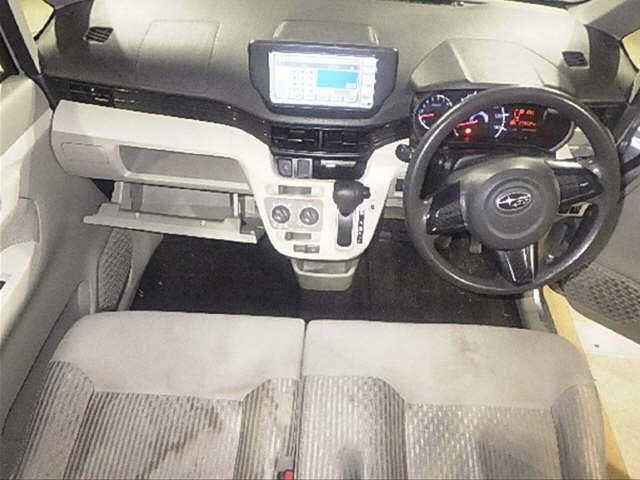 SUBARU STELLA 2015