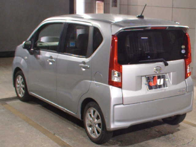 SUBARU STELLA 2015