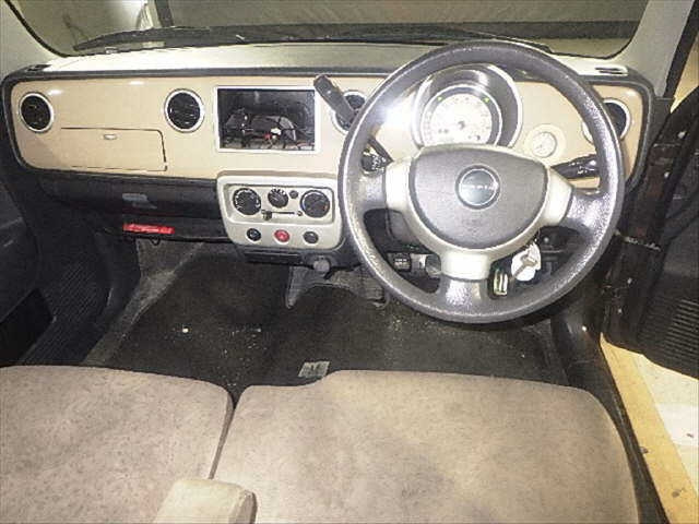 SUZUKI ALTO LAPIN 2008